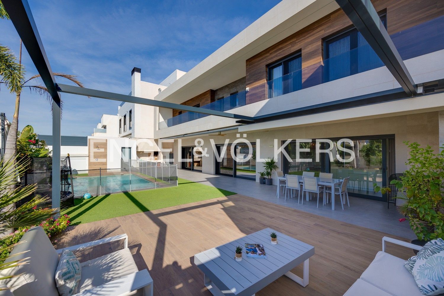 Casa o xalet en venda a San Pedro del Pinatar ciudad