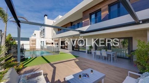 Foto 3 de Casa o xalet en venda a San Pedro del Pinatar ciudad, San Pedro del Pinatar