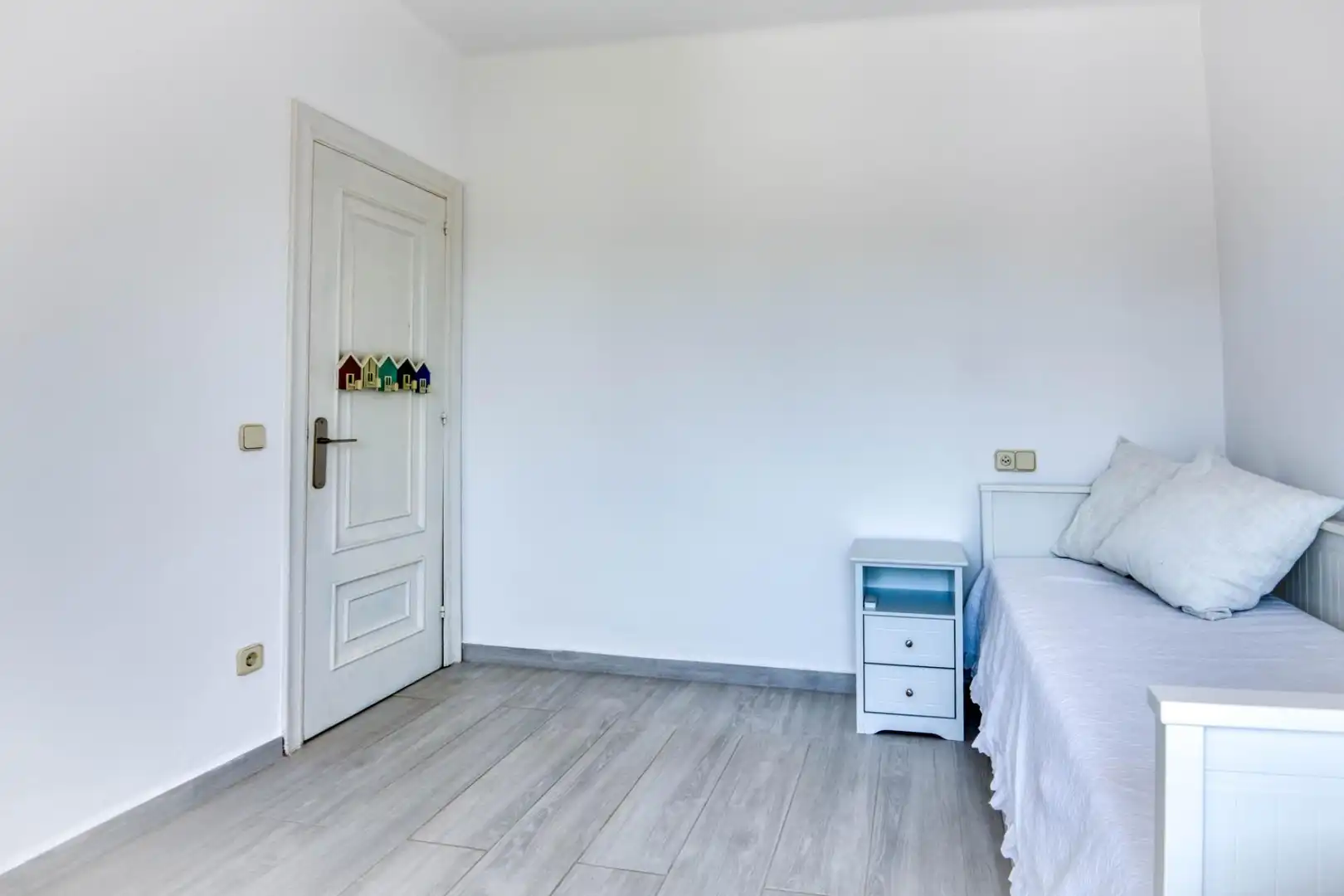 Habitación de Casa o chalet en venta en Santa Cristina d'Aro con Calefacción, Terraza y Piscina