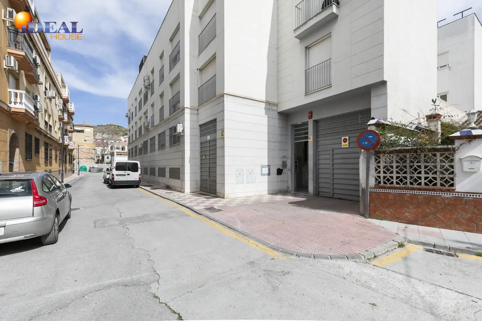 Appartamento con ascensore in vendita a Calle Periodista Mesa León