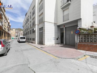 Piso con ascensor en venta en Calle Periodista Mesa León