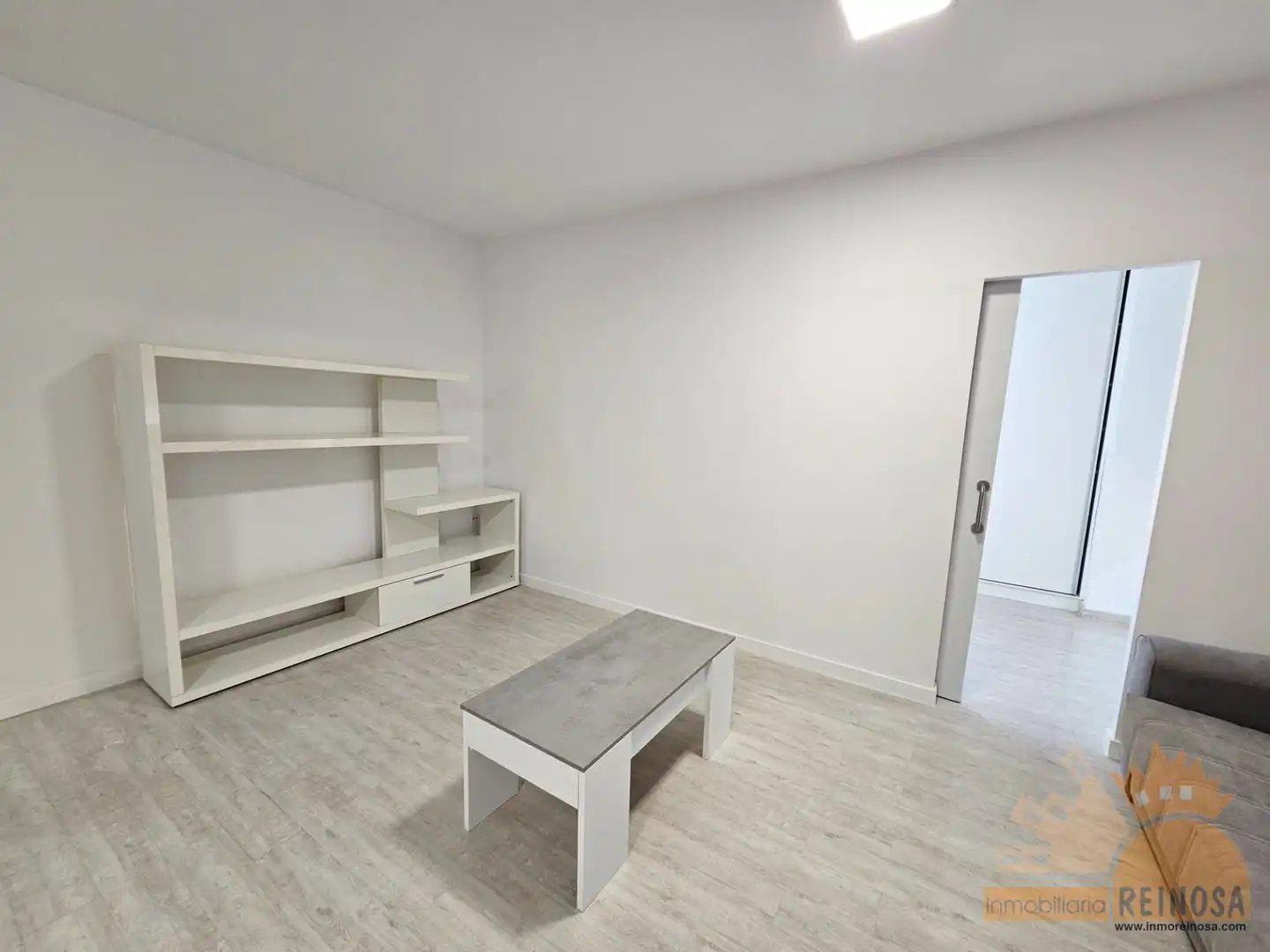 Apartament amb ascensor de lloguer a Casco Urbano, imagen 4
