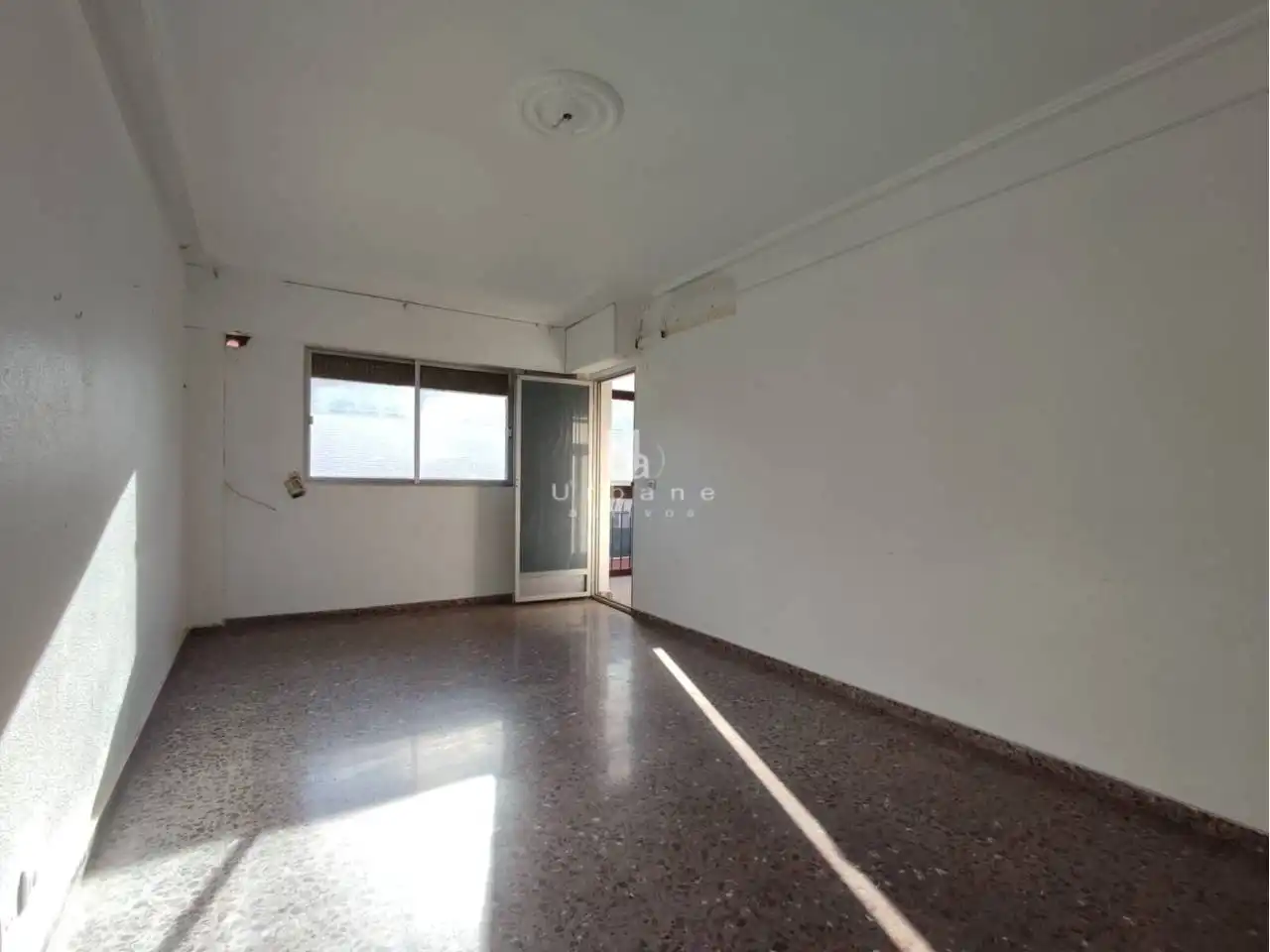 Bedroom of Flat for sale in Alcantarilla