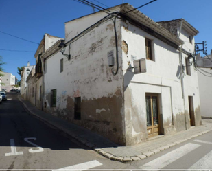 Exterior view of House or chalet for sale in Sant Pere de Ribes