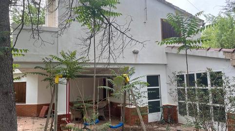 Photo 4 of House or chalet for sale in Pedanías - Extrarradio,  Albacete Capital