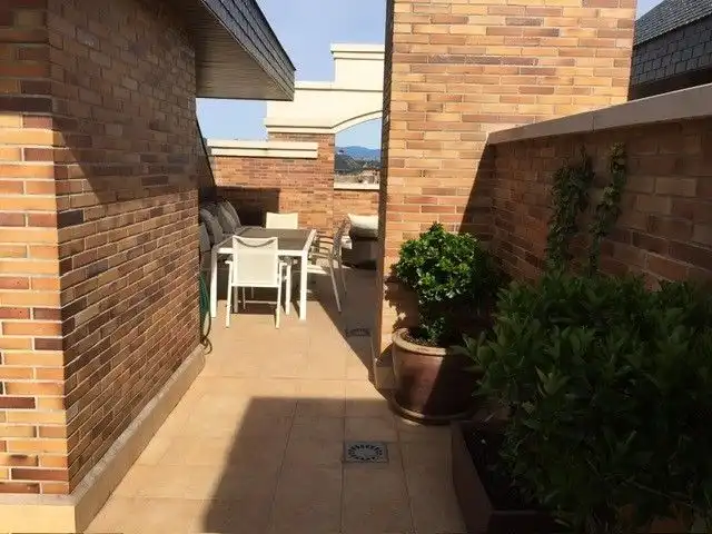 Ático con piscina en venta en cerro del espino 4, imagen 3