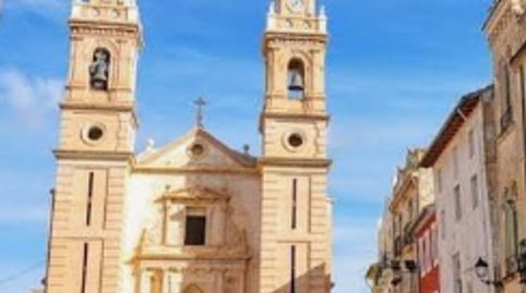 Foto 2 de Piso en venta en Canals, Valencia