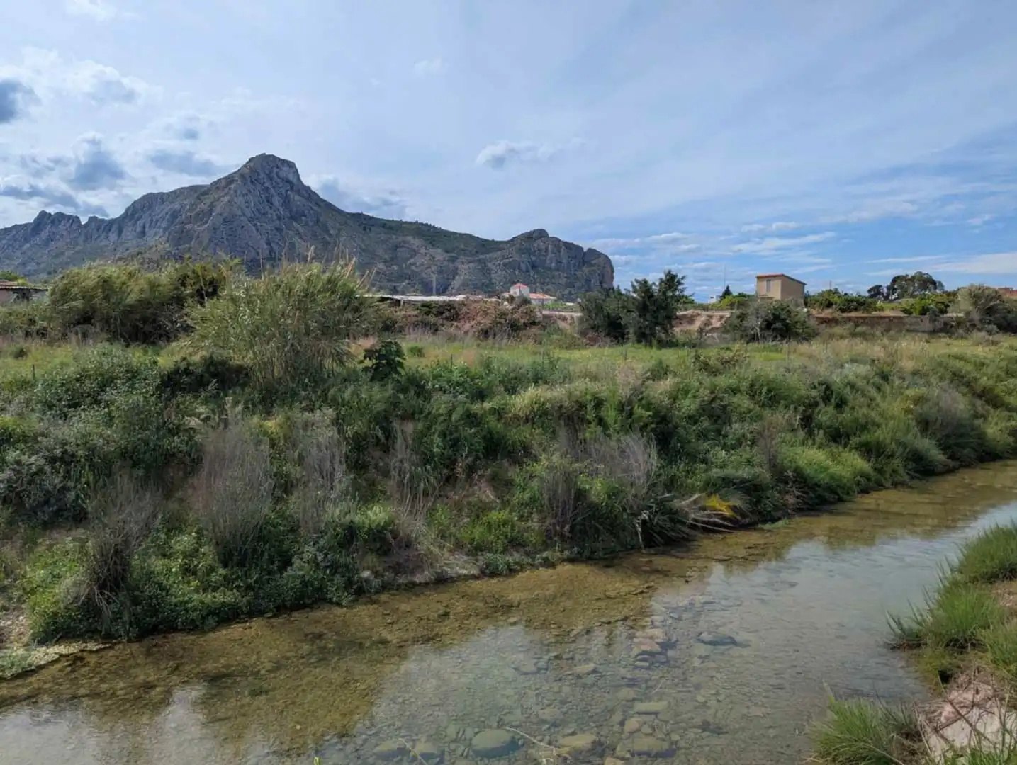 Houses for sale in El Verger  with Air Conditioner, Heating and Private garden