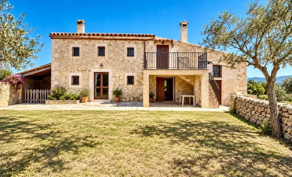 Maison avec terrasse à vendre à Manacor Centre