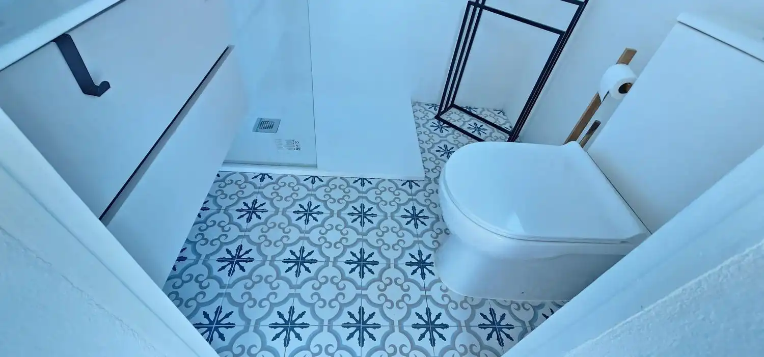 Reihenhaus zum Verkauf in Porto Cristo, imagen 23
