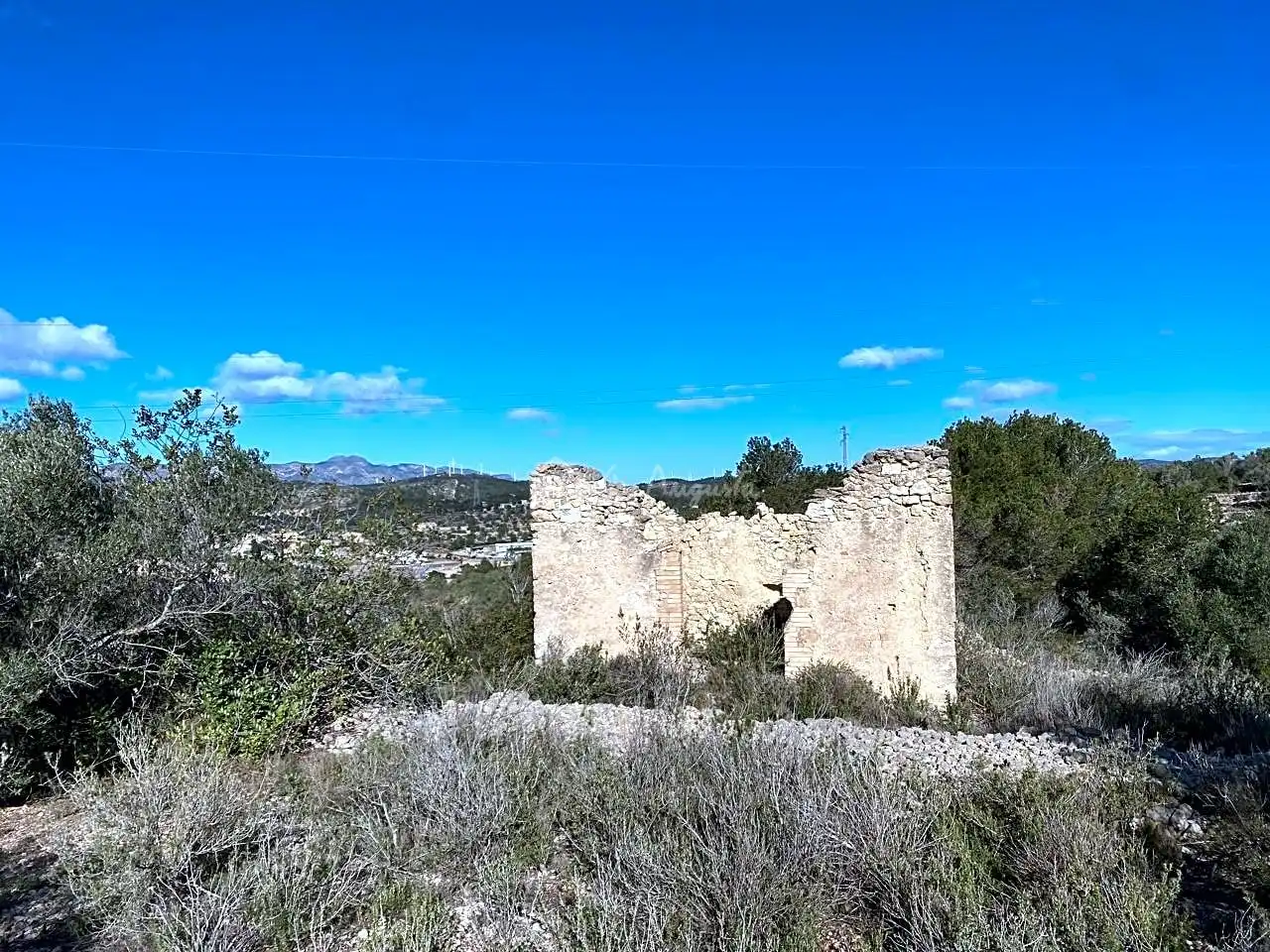 Terreno rustico in vendita a Aubachs