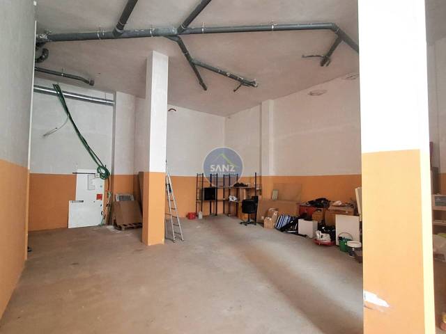 Local comercial en Alquiler en Treballadors en L'Olleria