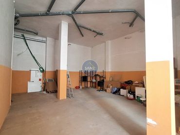 Local comercial en alquiler en Avenida Treballadors