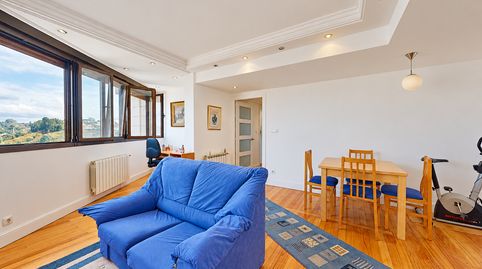 Foto 2 de Piso en venta en Rontegui - Pormetxeta, Barakaldo