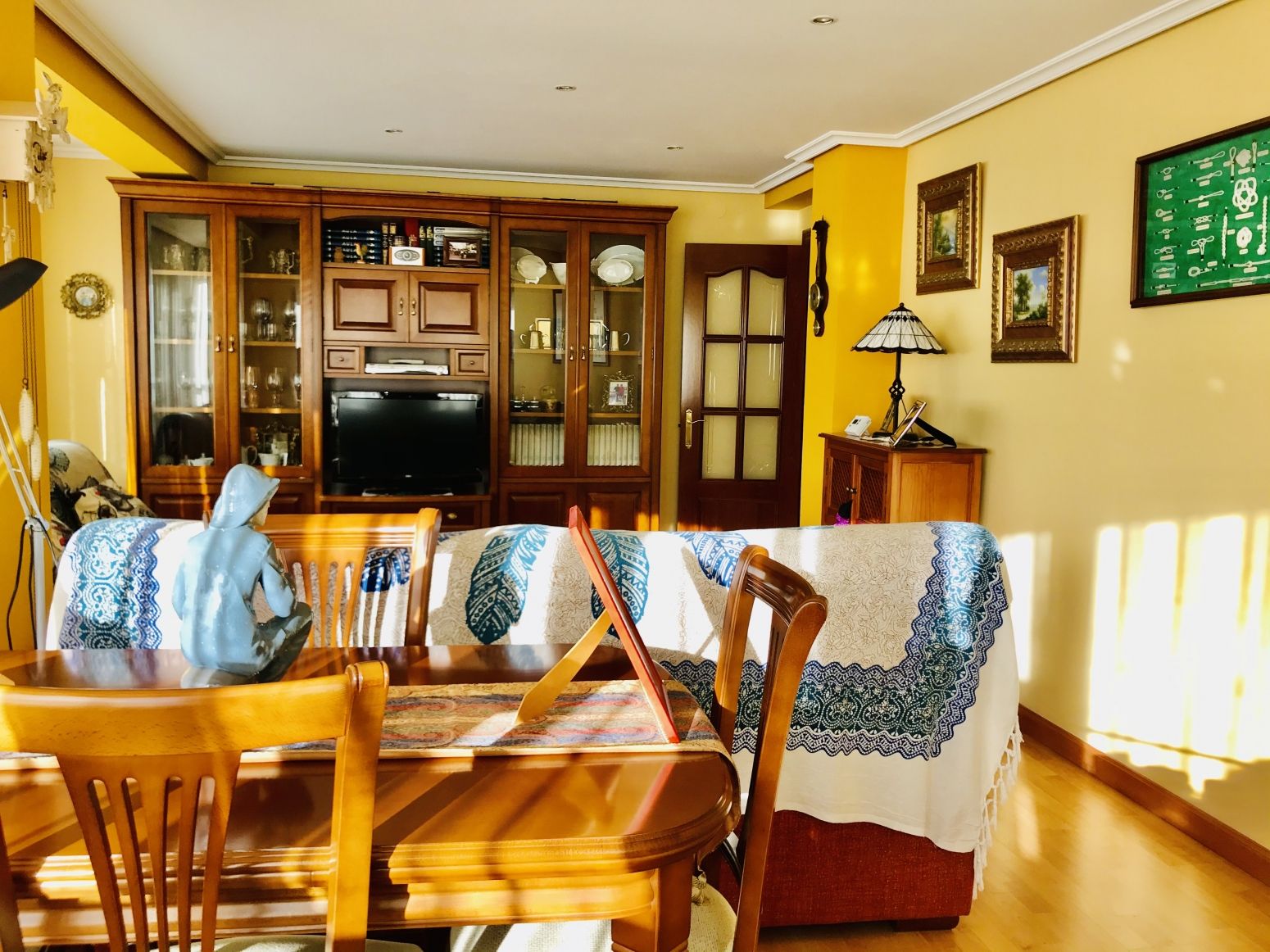 Pis en venda a Avilés - López Ocaña, Centro