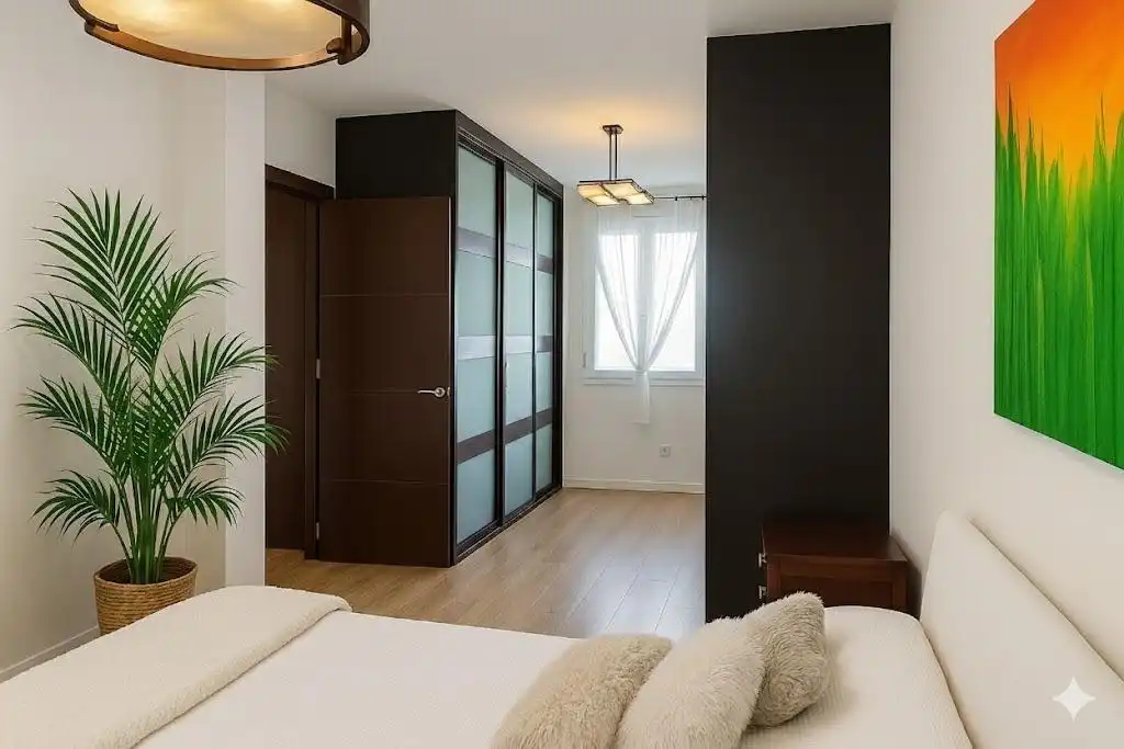 Casa a schiera in vendita a JUAN RAMON JIMENEZ, imagen 18