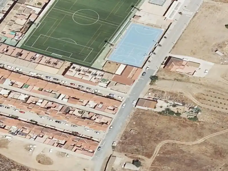 Piso en venta en Villablanca