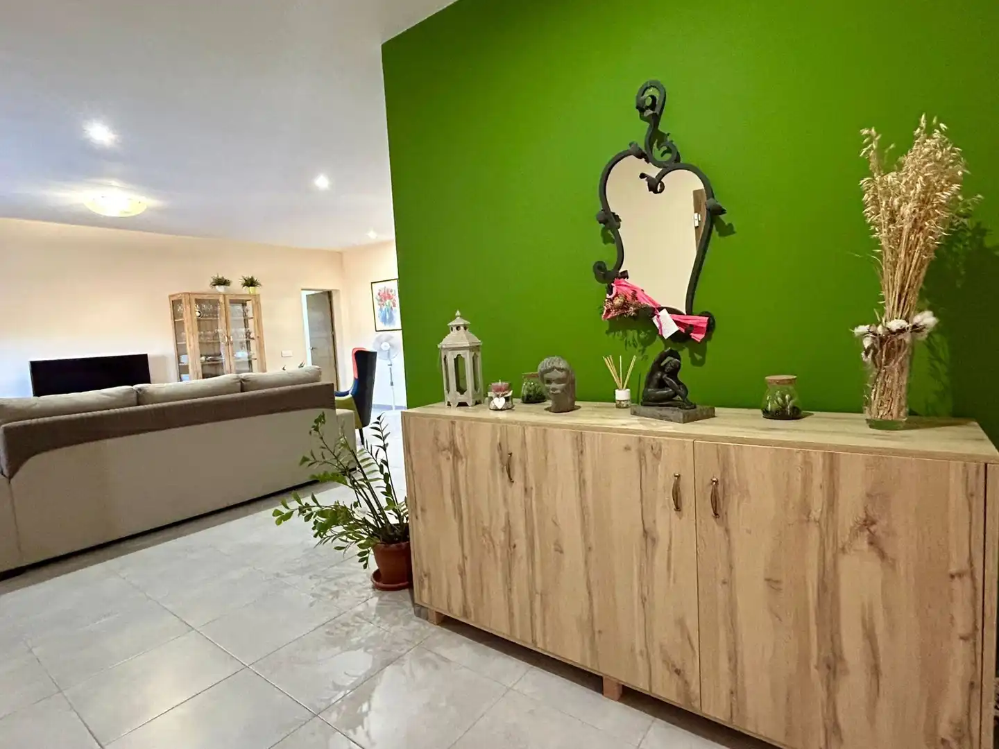 Casa o xalet en venda en Tuineje amb Jardí privat, Terrassa i Traster