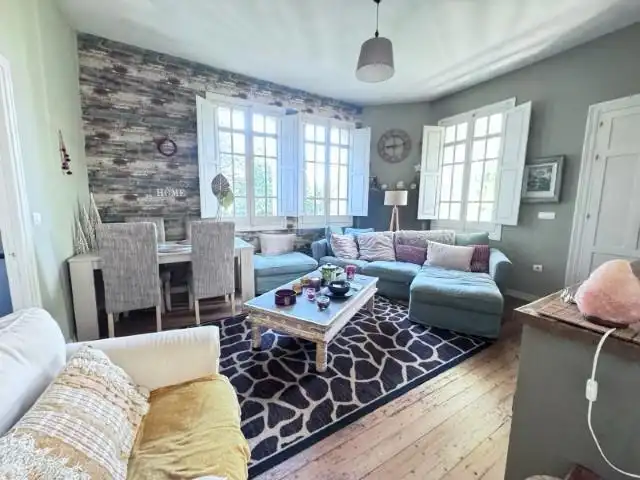 Casa con terraza en venta en CASTAÑERA, imagen 14