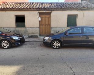 Parking of Residential for sale in Porzuna