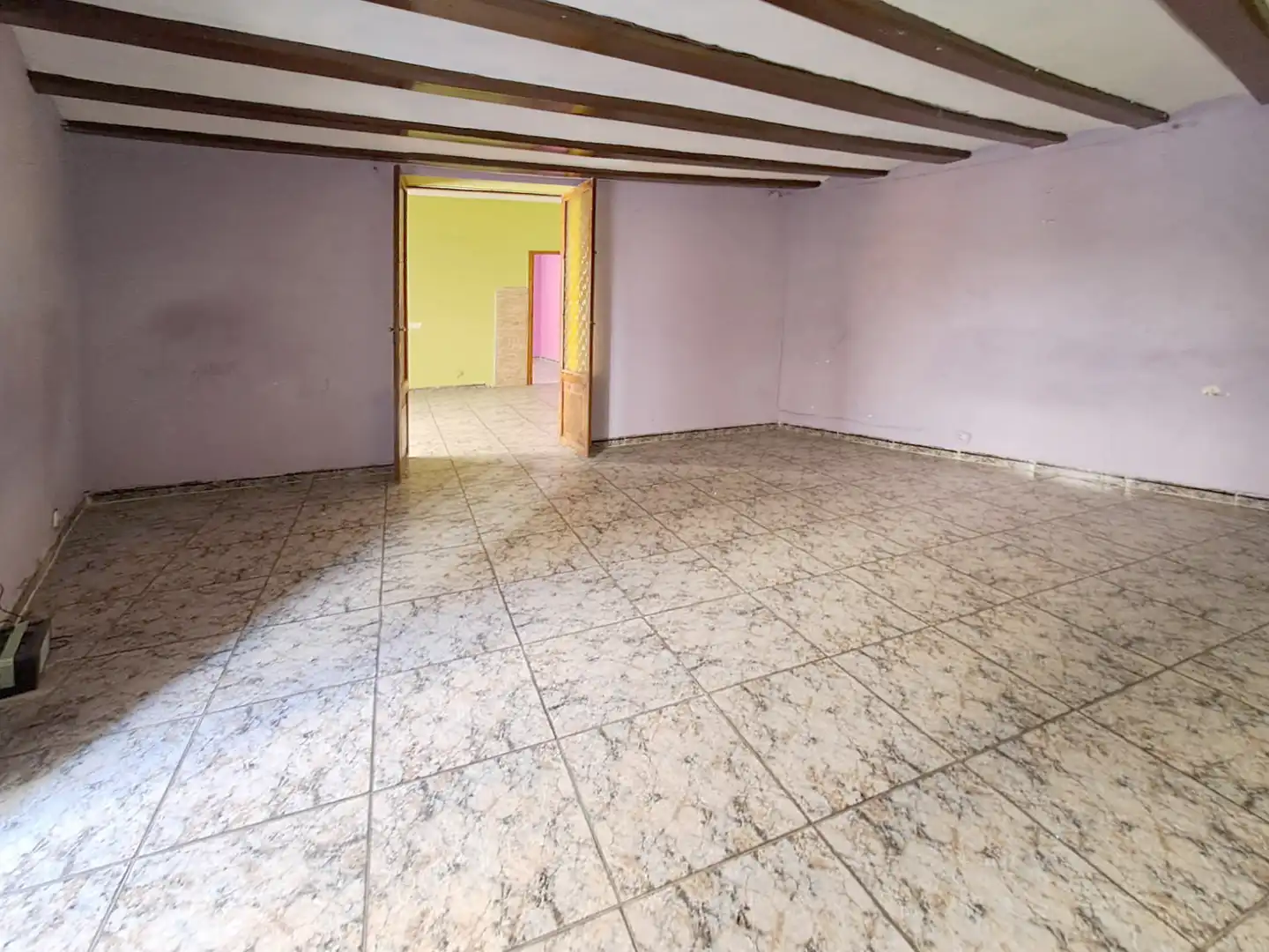 Appartamento in vendita a Carrer d'Avinyó, imagen 2