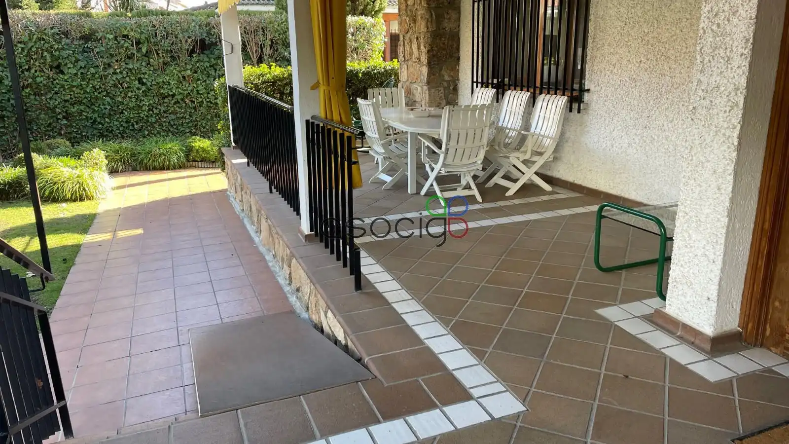 Xalet amb jardí en venda a CÁNDIDO LASO ESCUDERO, imagen 36
