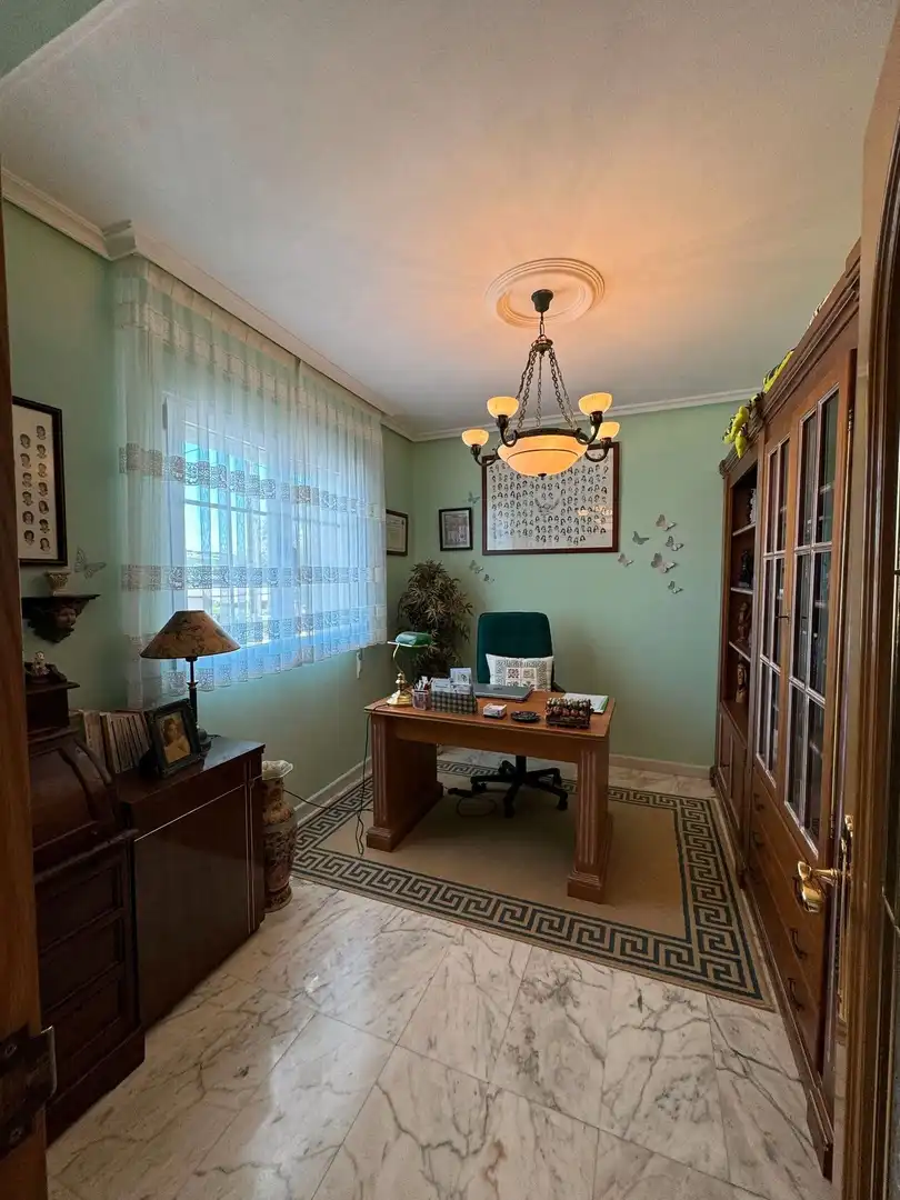 Casa o chalet en venta en Calle Parque Sur, 15, Megeces