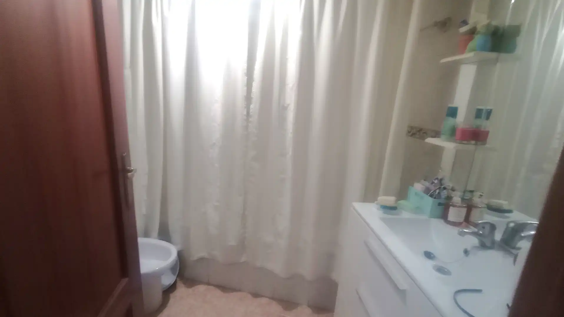 Bathroom of Houses for sale in Miguelturra  with Air Conditioner, Heating and Terrace