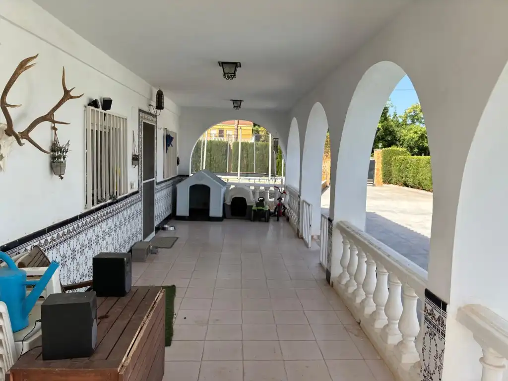 Houses for sale in Olocau
