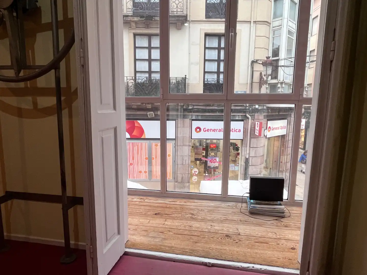 Wohnung mit Terrasse zum Verkauf in Calle Martínez y Ramón, imagen 7