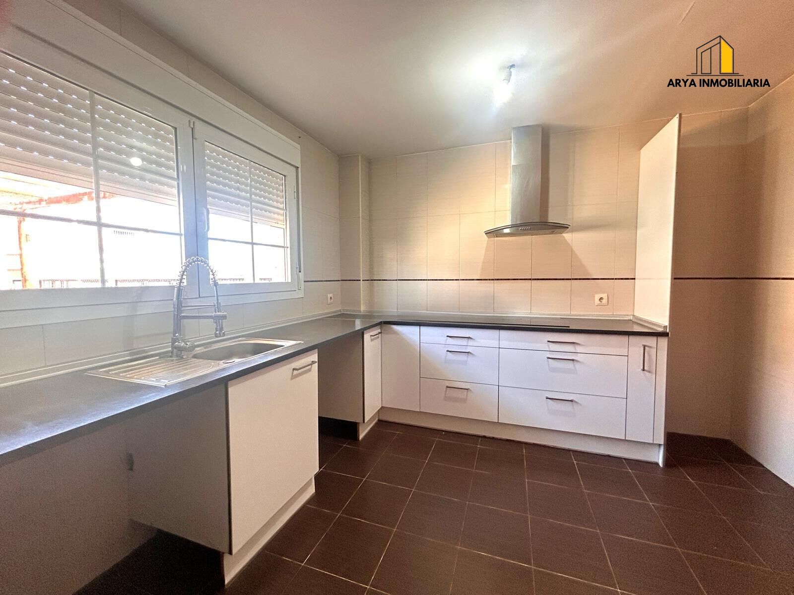 Casa adosada en venta