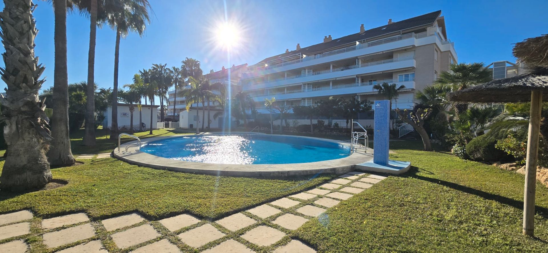 Apartment for sale in Carrer Assagador de la Marjal, 3, Les Bassetes - El Marjal, Las Marinas / Les Marines