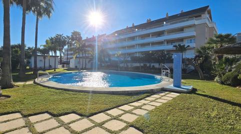 Photo 2 of Apartment for sale in Carrer Assagador de la Marjal, 3, Les Bassetes - El Marjal, Dénia