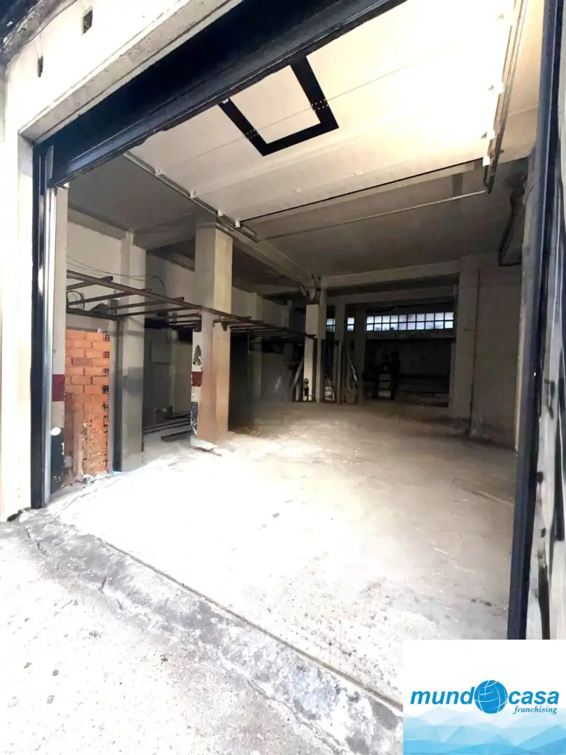 Wohnung zum Verkauf in Calle de Miguel Servet, imagen 10