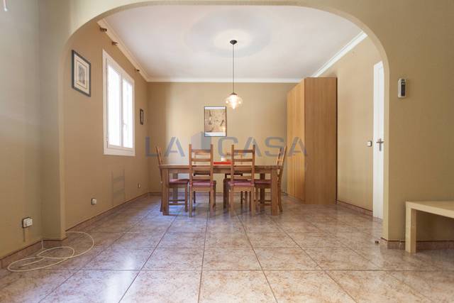 Piso en Venta en Carrer de Padilla en Sagrada Família