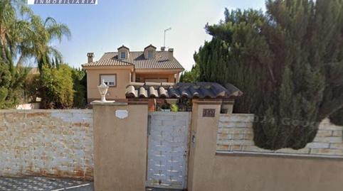 Photo 4 of House or chalet for sale in El Carme - Sant Agustí - Bonavista, L'Eliana