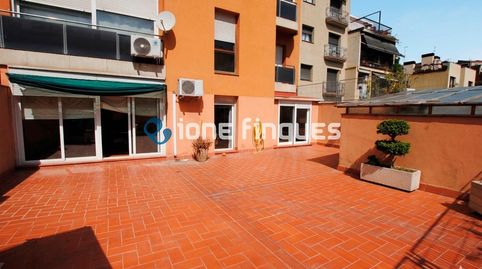 Foto 5 de Piso en venta en De Folgueroles, Sant Gervasi i la Bonanova, Barcelona Capital