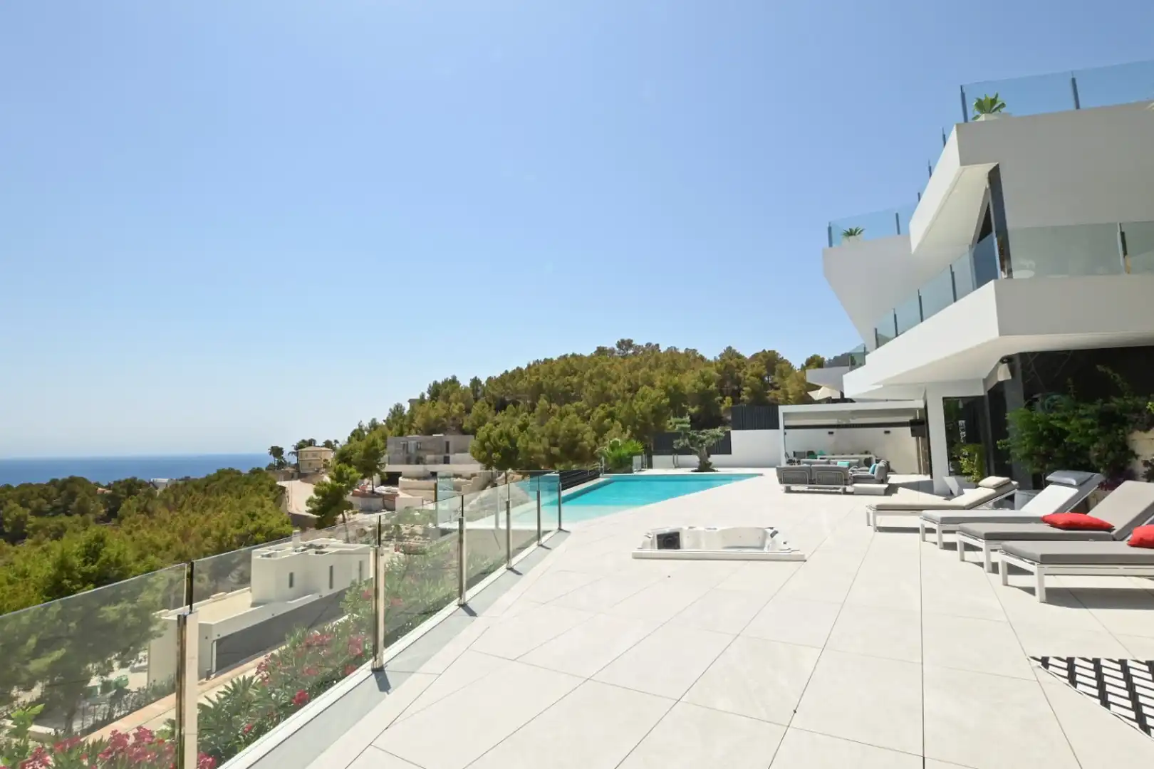 Casa con jardín en venta en La Fustera, imagen 20