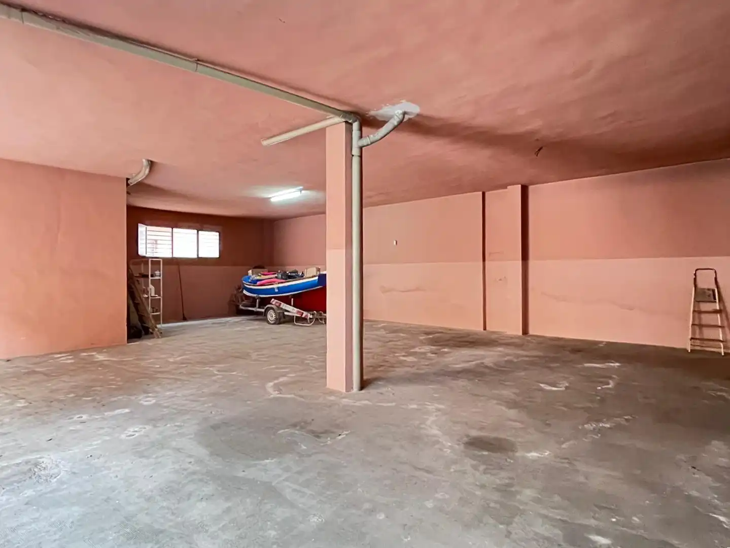 Piso en venta en Cartagena con Calefacción, Terraza y Trastero