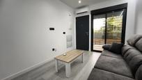 Living room of Study for sale in  Murcia Capital  with Air Conditioner, Heating and Terrace