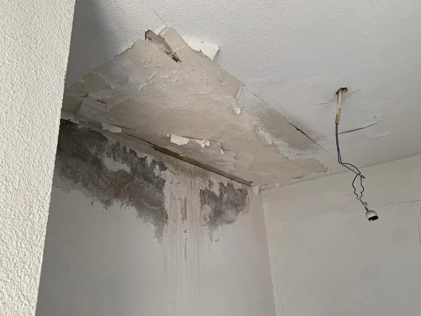 Habitación de Edificio en venta en Pozo Alcón