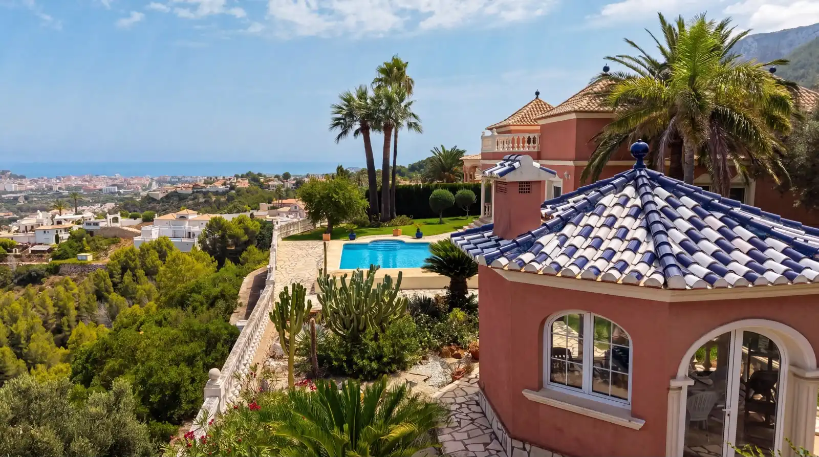 Villa avec piscine à vendre à La Pedrera - Vessanes, imagen 4