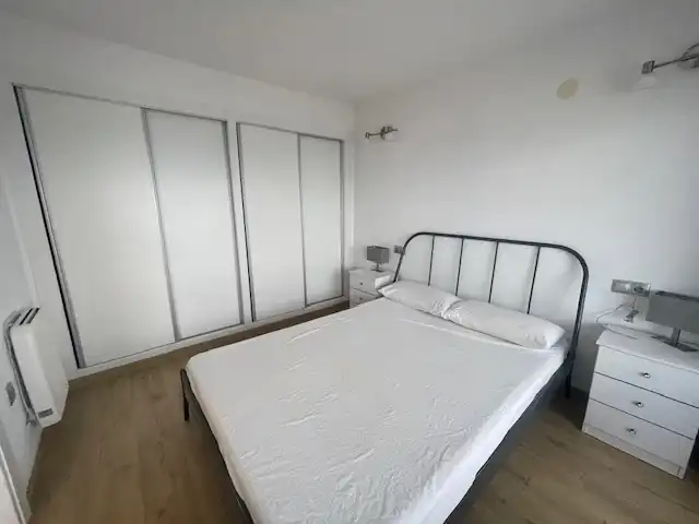 Wohnung zur Miete in Avenida de Niza, Playa de San Juan