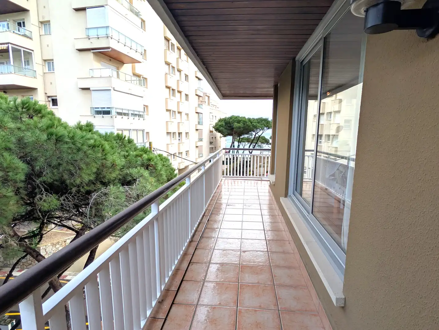 Apartament amb ascensor en venda a Avinguda Onze de Setembre, imagen 6