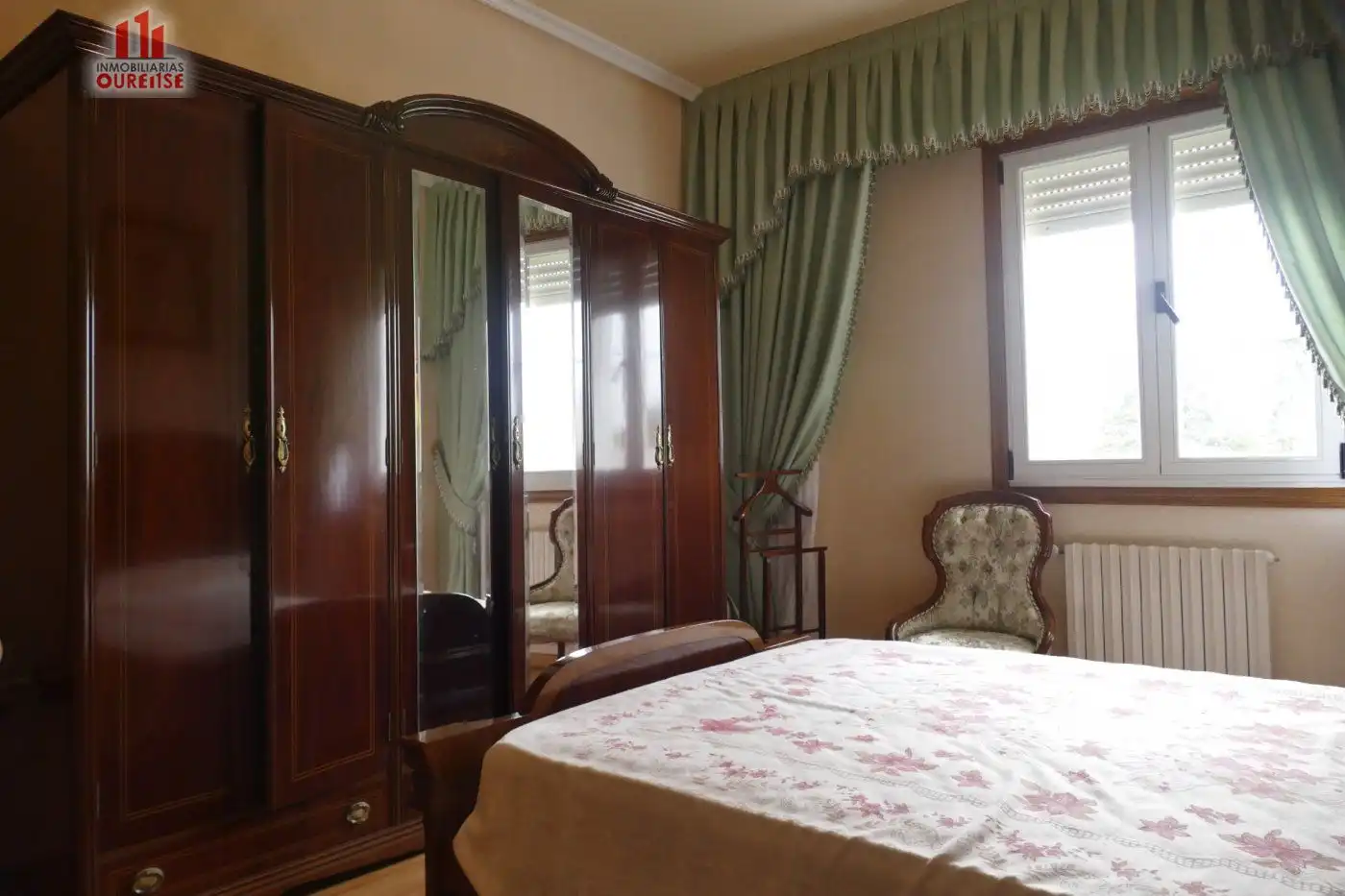 House with terrace for sale in Nogueira de Ramuín, imagen 10