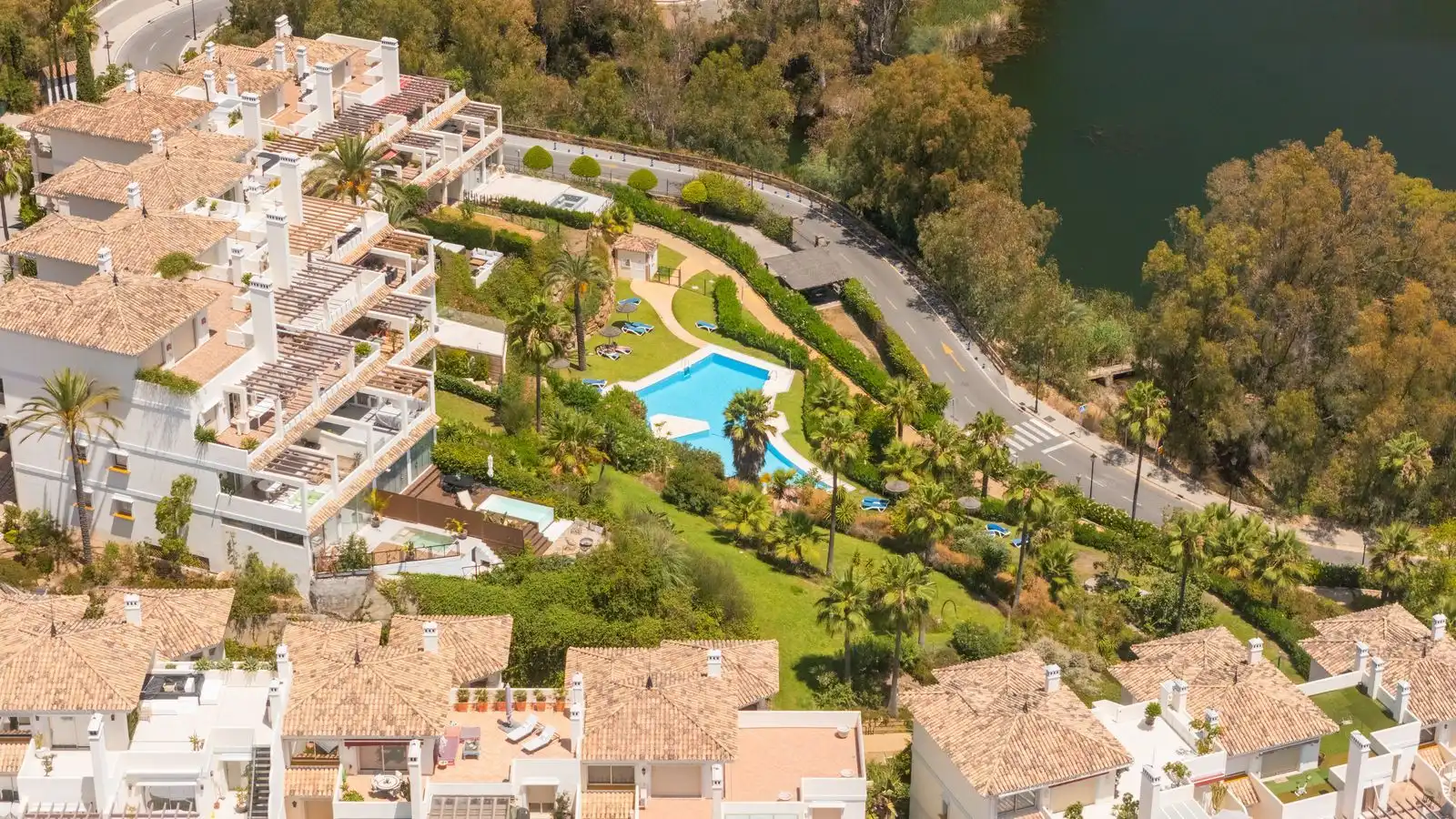 Flat with pool for sale in Calle Londres S/N, imagen 26