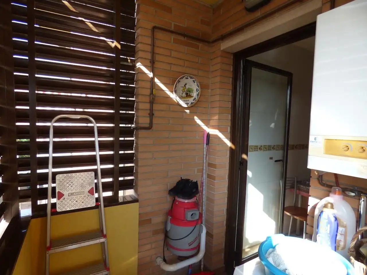 Wohnung mit Terrasse zum Verkauf in Malgrat de Mar, imagen 7