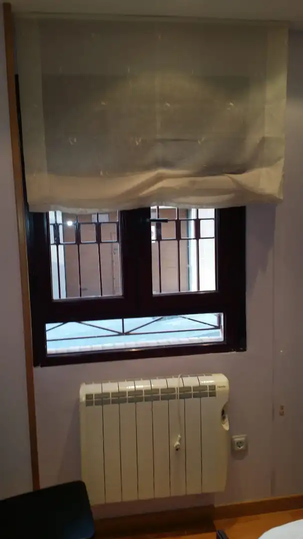 Apartament de lloguer a Guadalajara, Guadalajara