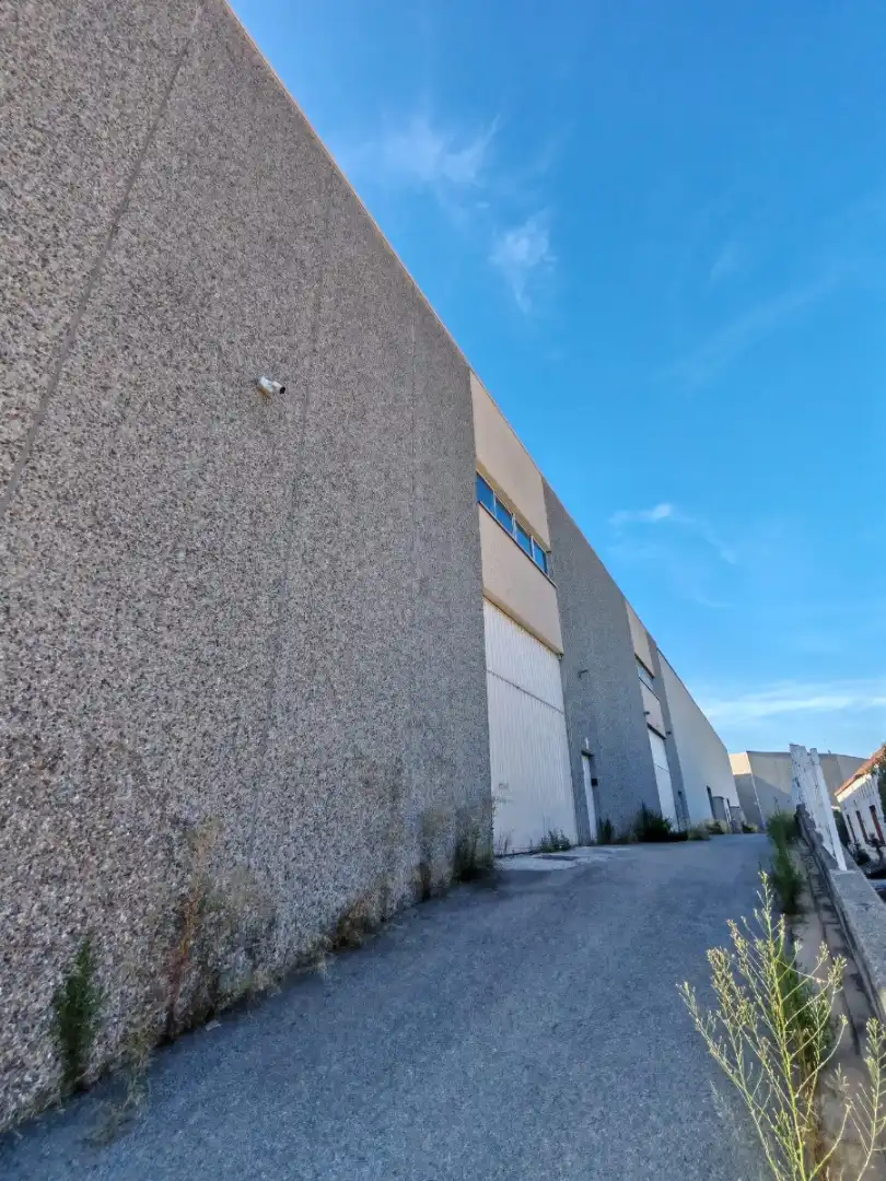 Nave industrielle avec ascenseur à vendre à Cardedeu, imagen 3