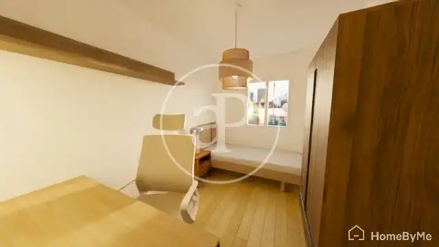Flat for rent in Carrer de Xile, Mestalla